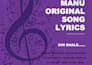 write compose and sing custom song